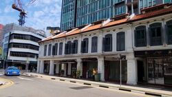 Mackenzie Road (D9), Retail #584123861